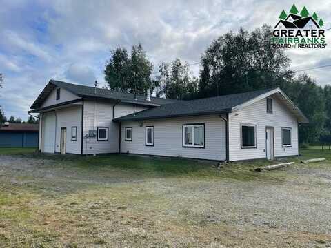 3063 BADGER ROAD, North Pole, AK 99705