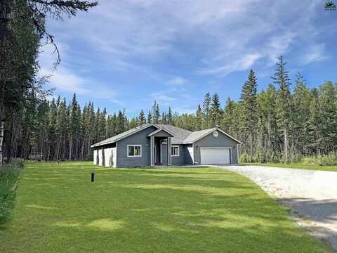 2465 LONI LANE, Delta Junction, AK 99737