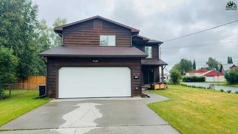 1206 FIFTH AVENUE, Fairbanks, AK 99701