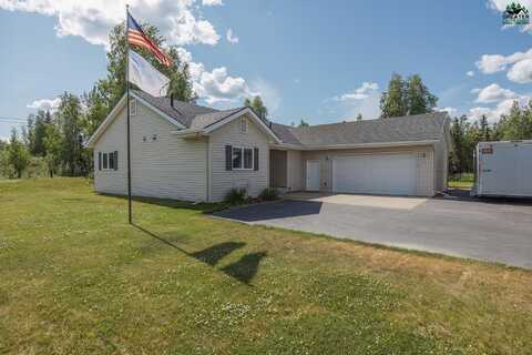 1155 MARSH LAUREL AVENUE, North Pole, AK 99705