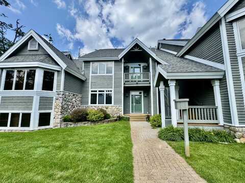 4600 Fazio Drive unit: 3C, Gaylord, MI 49735