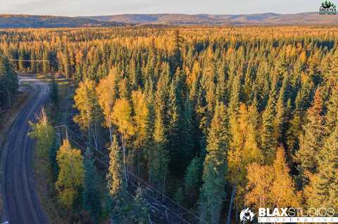 Lot 3 LOWOOD STREET, North Pole, AK 99705
