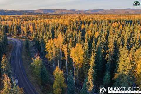 Lot 2 LOWOOD STREET, North Pole, AK 99705