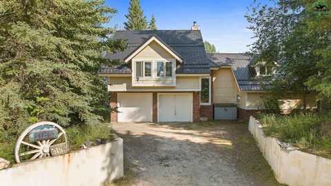 3185 EDBY ROAD, Fairbanks, AK 99709