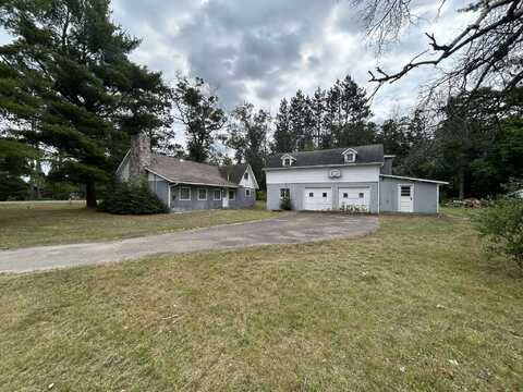 302 S Vine Street, Mio, MI 48647
