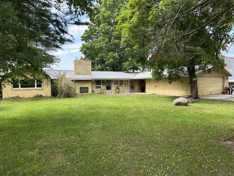 4043 N Lost Lake Trail, Lincoln, MI 48742
