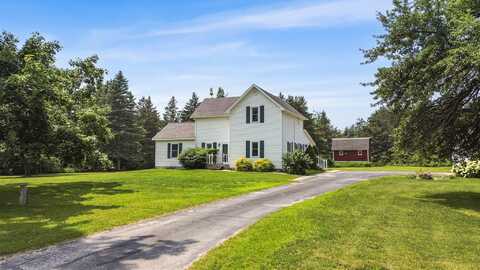 11333 N Extension Road, Levering, MI 49755