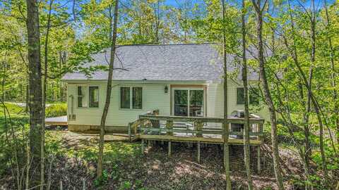10046 Rogers Road, Alanson, MI 49706