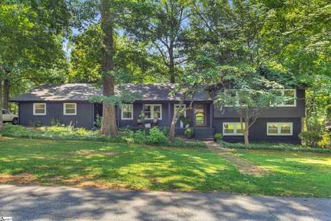110 Stone Lake Drive, Greenville, SC 29609