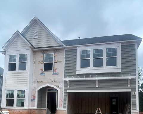 13 Sweetgrass Street, Central, SC 29630