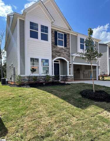 13 Sweetgrass Street, Central, SC 29630