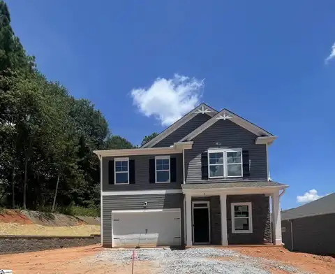 2 Sweetgrass Street, Central, SC 29630