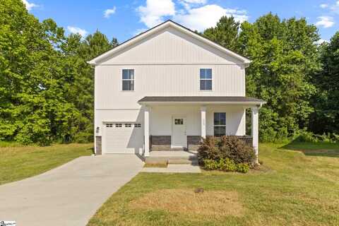 653 Duncan Station Drive, Duncan, SC 29334