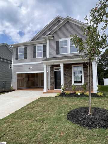 11 Sweetgrass Street, Central, SC 29630