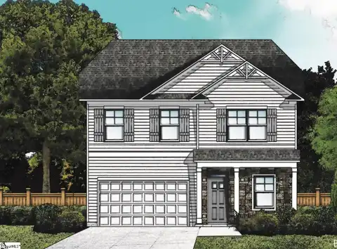 11 Sweetgrass Street, Central, SC 29630
