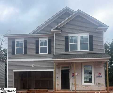11 Sweetgrass Street, Central, SC 29630