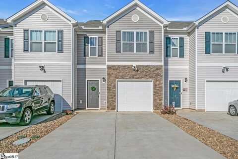 14 Sunriff Court, Greer, SC 29651
