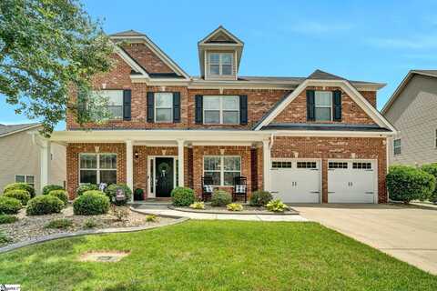 332 Heritage Point Drive, Simpsonville, SC 29681