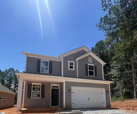 1 Sweetgrass Street, Central, SC 29630