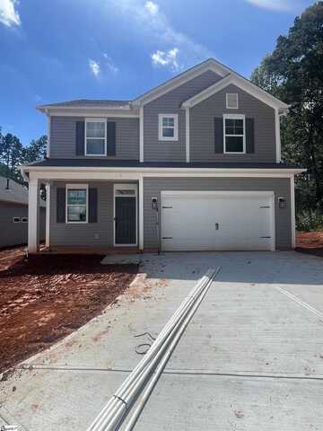 1 Sweetgrass Street, Central, SC 29630