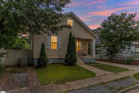 472 Sloan Street, Spartanburg, SC 29303