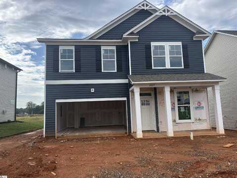 2027 Halton Oaks Drive, Spartanburg, SC 29303