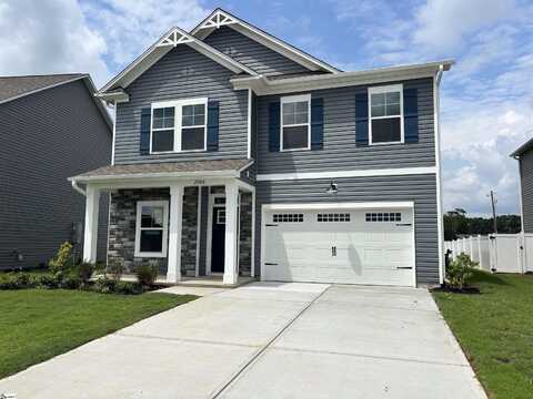 2006 Halton Oaks Drive, Spartanburg, SC 29303