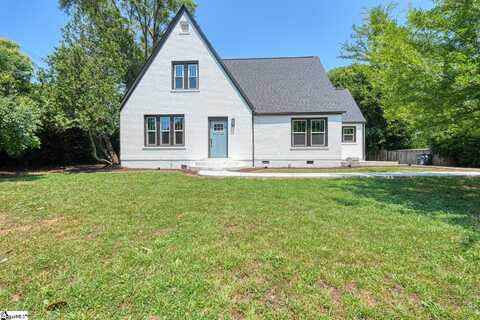 101 Sunset Drive, Spartanburg, SC 29302