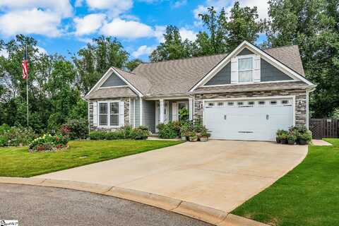 121 Marshfield Trail, Simpsonville, SC 29680