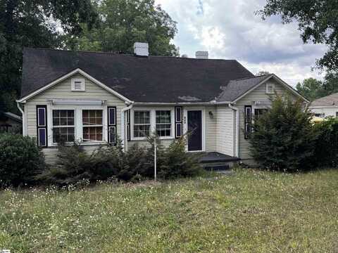 805 Glenwood Avenue, Anderson, SC 29625