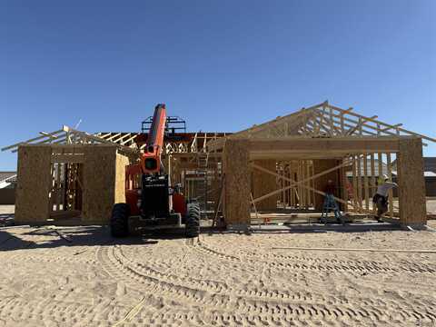 12566 E 51 PL, Yuma, AZ 85367