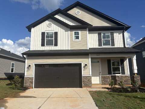 2023 Halton Oaks Drive, Spartanburg, SC 29303