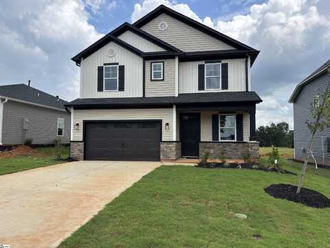 2023 Halton Oaks Drive, Spartanburg, SC 29303