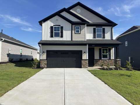 2023 Halton Oaks Drive, Spartanburg, SC 29303