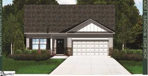 919 Gibbons Street, Wellford, SC 29385