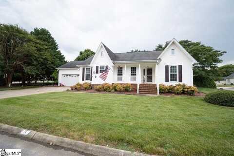 1 Tearose Lane, Simpsonville, SC 29681