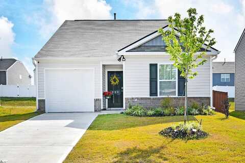 224 Boxbury Way, Fountain Inn, SC 29644