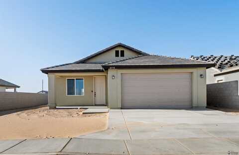 10770 E 45 LN, Yuma, AZ 85367