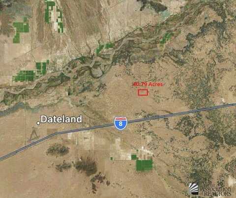 16624028 DATELAND, Dateland, AZ 85333