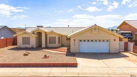 11595 S PRESCOTT AVE, Yuma, AZ 85365