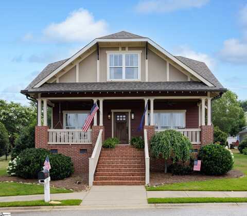 305 Hayworth Drive, Simpsonville, SC 29680
