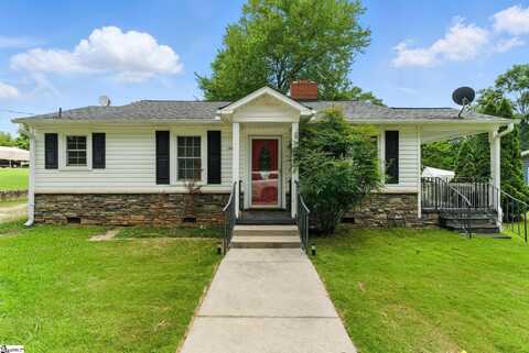 105 Kirby Street, Greer, SC 29651