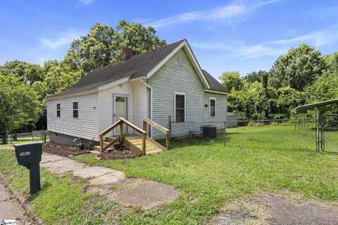 503 Burris Street, Anderson, SC 29625