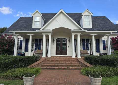 340 Harrison Road, Roebuck, SC 29376