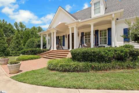 340 Harrison Road, Roebuck, SC 29376