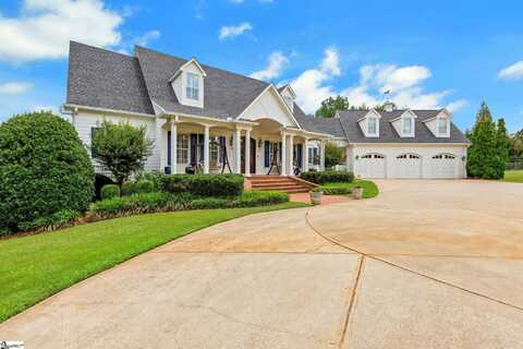 340 Harrison Road, Roebuck, SC 29376