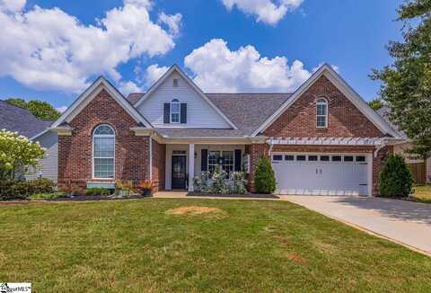 4 Brenleigh Court, Simpsonville, SC 29680