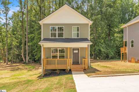 400 Woodland Circle, Belton, SC 29627