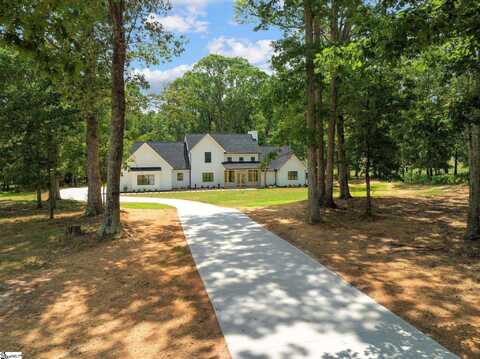 746 Garrison Road, Pelzer, SC 29669