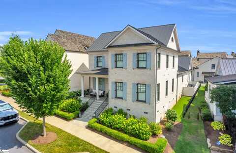 22 Odell Street, Greenville, SC 29615